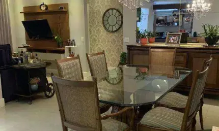 Apartamento com 2 dormitórios à venda, 83 m² por R$ 850.000,00 - Jardim Ana Maria - Jundiaí/SP