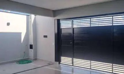 Casa à venda, 125 m² por R$ 705.000,00 - Jardim Bom Sucesso - Indaiatuba/SP