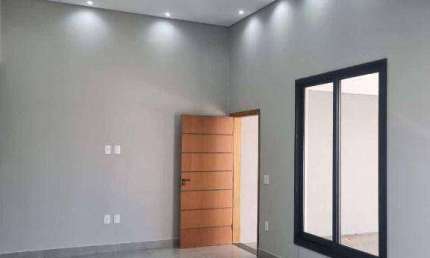 Casa à venda, 70 m² por R$ 535.000,00 - Smart City - Indaiatuba/SP