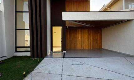 Casa à venda, 195 m² por R$ 1.650.000,00 - Residencial Evidências - Indaiatuba/SP