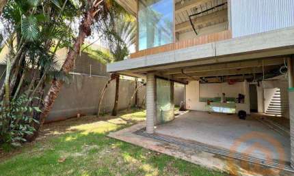 Garden com 3 suítes  à venda, 291 m² por R$ 9.000.000 - Jardim Europa - São Paulo/SP