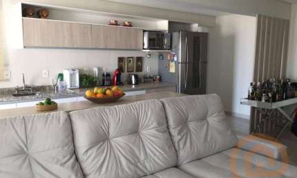 Apartamento com 3 dormitórios à venda, 128 m² por R$ 1.750.000,00 - Centro - Jundiaí/SP