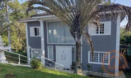 Casa com 4 dormitórios à venda, 332 m² por R$ 1.700.000,00 - Loteamento Capital Ville - Jundiaí/SP