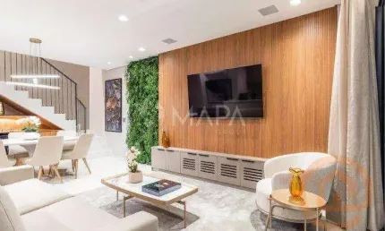 Apartamento com 2 suítes, 114 m² - venda por R$ 5.500.000 ou aluguel por R$ 31.982/mês - Vila Olímpia - São Paulo/SP