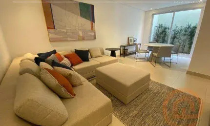 Casa com 4 suítes  à venda, 334 m² por R$ 3.500.000 - Real Parque - São Paulo/SP