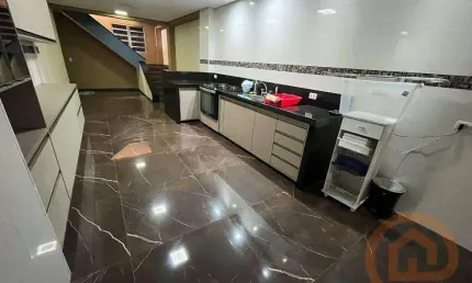 Casa com 3 dormitórios à venda, 245 m² por R$ 550.000,00 - Jardim São Francisco - Santa Bárbara D'Oeste/SP