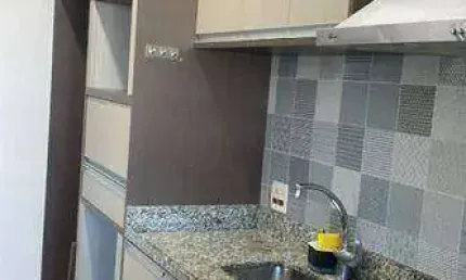 Apartamento com 3 dormitórios à venda, 83 m² por R$ 850.000 - Jardim Ana Maria - Jundiaí/SP