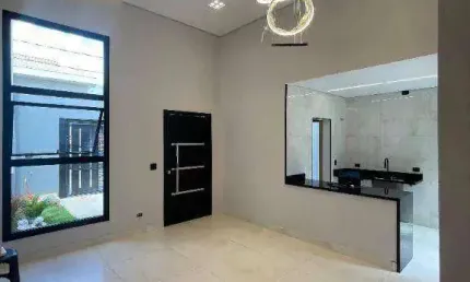 Casa à venda, 84 m² por R$ 699.000,00 - Jardim Belo Horizonte - Indaiatuba/SP
