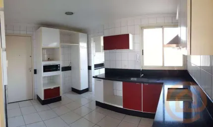 Apartamento com 4 dormitórios, 157 m² - venda por R$ 1.400.000,00 ou aluguel por R$ 7.210,00/mês - Jardim Ana Maria - Jundiaí/SP