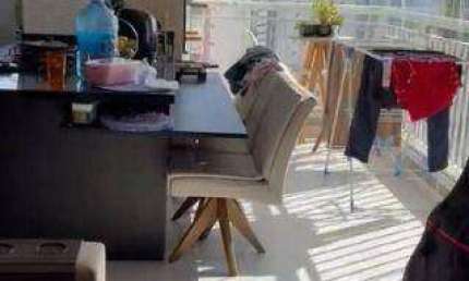 Apartamento com 2 dormitórios à venda, 70 m² por R$ 740.000,00 - Jardim Ana Maria - Jundiaí/SP
