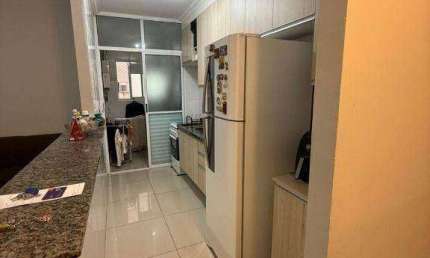 Apartamento com 3 dormitórios à venda, 83 m² por R$ 780.000,00 - Vila das Hortências - Jundiaí/SP