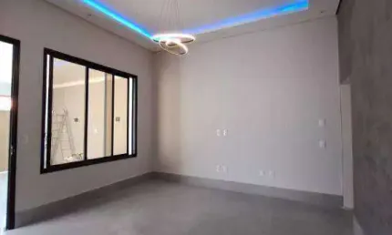 Casa à venda, 135 m² por R$ 740.000,00 -  Jardim Residencial Nova Veneza - Indaiatuba/SP