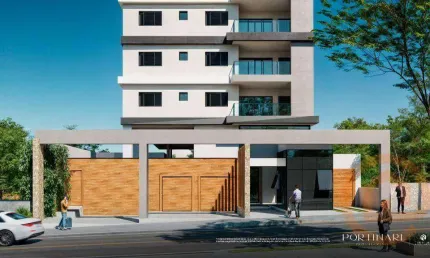 Apartamento à venda, 96 m² por R$ 946.439,05 - Vila Sfeir - Indaiatuba/SP