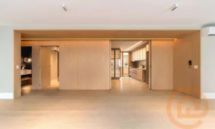 Apartamento com 3 dormitórios à venda, 221 m² por r$ 5.190.000 - jardim américa - são paulo/sp