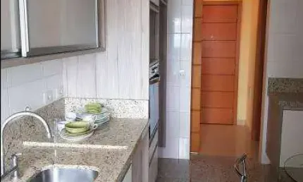 Apartamento com 3 dormitórios à venda, 122 m² por R$ 1.300.000,00 - Jardim Bonfiglioli - Jundiaí/SP