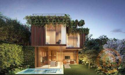 Casa com 4 suítes à venda, 510 m² por R$ 8.900.000 - Jardim Guedala - São Paulo/SP