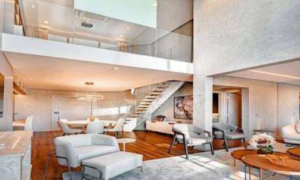 Apartamento com 2 suítes, 165 m² - venda por R$ 4.200.000 ou aluguel por R$ 33.600/mês - Brooklin - São Paulo/SP