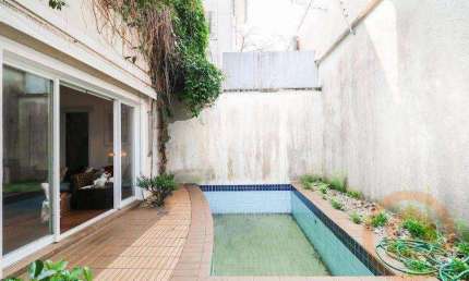 Casa com 4 suites à venda, 252 m² por R$ 2.500.000 - Morumbi - São Paulo/SP