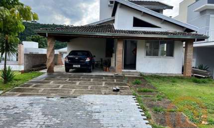 Casa com 4 dormitórios à venda, 215 m² por R$ 1.280.000 - Residencial Ibi Aram I - Itupeva/SP