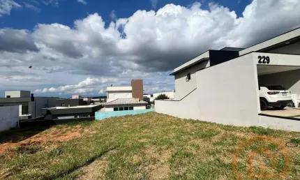 Terreno à venda, 300 m² por R$ 295.000,00 - Gran Ville São Venâncio 2 - Itupeva/SP
