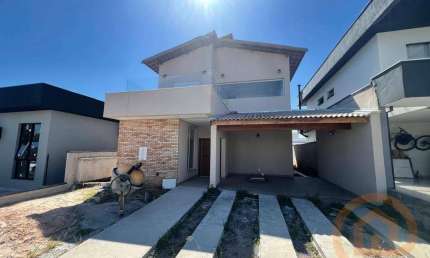Casa com 3 dormitórios à venda, 244 m² por R$ 1.530.000,00 - Gran Ville São Venâncio 2 - Itupeva/SP