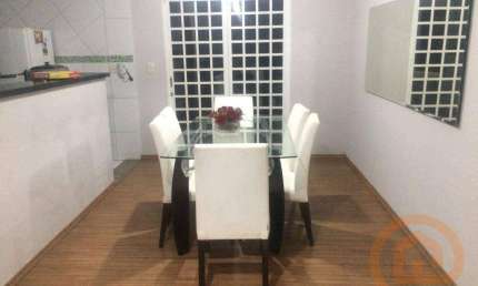 Casa com 3 dormitórios à venda, 160 m² por R$ 980.000,00 - Jardim Marambaia - Jundiaí/SP