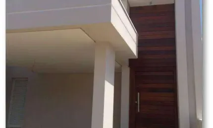 Casa com 3 suítes à venda, 150 m² por R$ 1.220.000 - Jardim Montreal Residence - Indaiatuba/SP