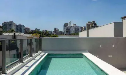 Casa com 4 suítes  à venda, 697 m² por r$ 17.200.000 - jardim europa - são paulo/sp
