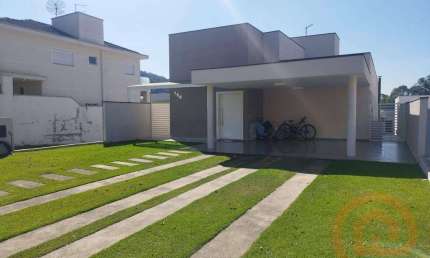Casa com 4 dormitórios, 229 m² - venda por R$ 1.580.000,00 ou aluguel por R$ 7.730,00/mês - Residencial Ibi Aram I - Itupeva/SP