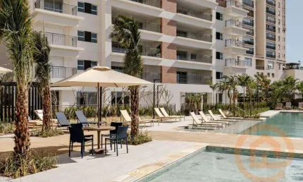 Apartamento com 4 dormitórios à venda, 152 m² por R$ 1.800.000,00 - Alta Vista - Jundiaí/SP