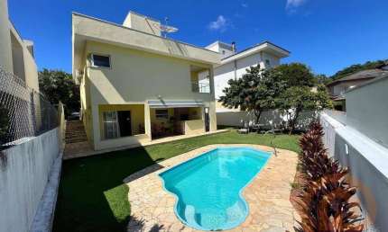 Casa com 3 dormitórios à venda, 246 m² por R$ 1.599.999 - Residencial Ibi Aram I - Itupeva/SP