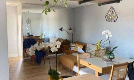 Apartamento com 3 dormitórios à venda, 83 m² por R$ 899.000,00 - Jardim Ana Maria - Jundiaí/SP