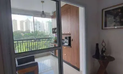 Apartamento com 3 dormitórios à venda, 83 m² por R$ 900.000,00 - Jardim Ana Maria - Jundiaí/SP