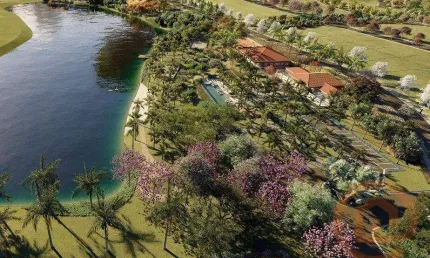 Terreno à venda, 529 m² por R$ 825.000,00 - Quinta do Lago - Indaiatuba/SP