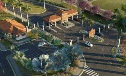 Terreno à venda, 500 m² por r$ 780.000,00 - quinta do lago - indaiatuba/sp