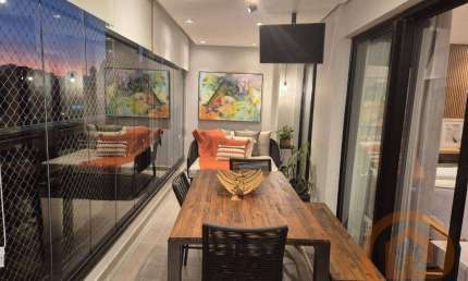 Apartamento com 3 dormitórios à venda, 141 m² por R$ 2.130.000,00 - Jardim Campos Elísios - Jundiaí/SP
