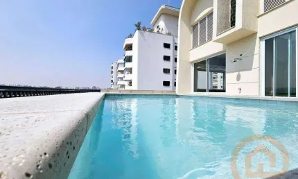 Cobertura com 4 suítes à venda, 420 m² por R$ 18.000.000 - Vila Nova Conceição - São Paulo/SP