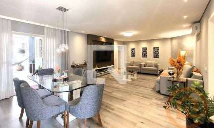 Casa com 3 dormitórios à venda, 240 m² por R$ 1.900.000 - Horto Santo Antonio - Jundiaí/SP