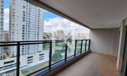 Apartamento com 3 suítes à venda, 140 m² por R$ 1.600.000 - Jardim Campos Elísios - Jundiaí/SP