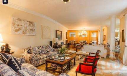 Casa com 2 suítes, 244 m² - venda por R$ 5.800.000 ou aluguel por R$ 28.000/mês - Jardim Paulistano - São Paulo/SP