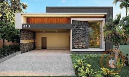 Casa com 3 suítes à venda, 210 m² por R$ 1.750.000 - Residencial Evidências - Indaiatuba/SP