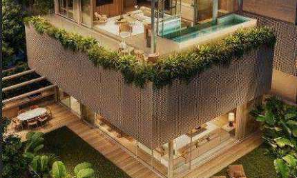 Casa com 5 dormitórios à venda, 617 m² por R$ 20.560.000,00 - Jardim Europa - São Paulo/SP