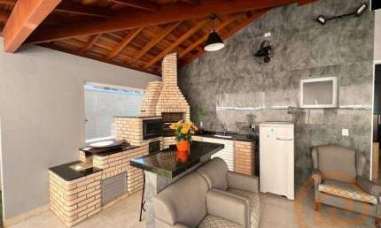 Casa condomínio 3 dormitórios à venda, 174 m² por R$ 1.220.000 - Jardim Primavera - Itupeva/SP