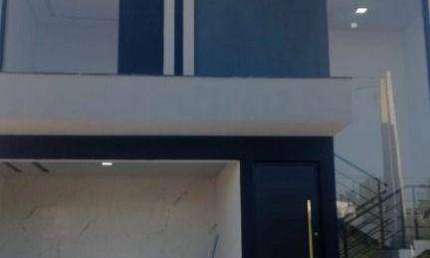 Casa com 3 suítes à venda, 193 m² por R$ 1.350.000 - Park Gran Reserve - Indaiatuba/SP