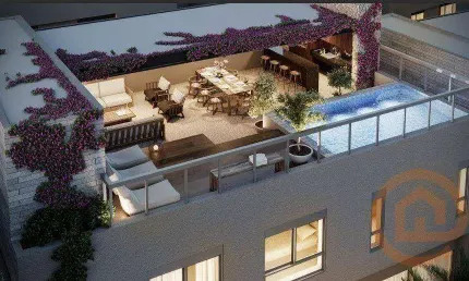 Casa com 3 suítes à venda, 568 m² por R$ 8.700.000 - Cidade Jardim - São Paulo/SP