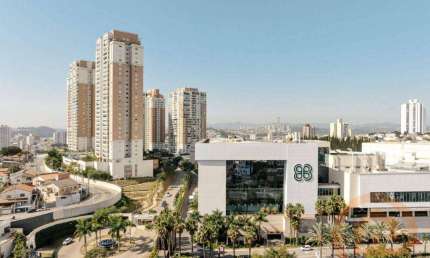 Apartamento com 4 dormitórios à venda, 152 m² por R$ 1.920.000,00 - Alta Vista - Jundiaí/SP