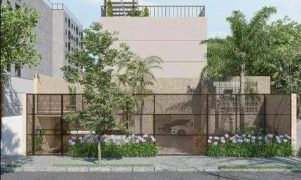 Casa com 3 suítes à venda, 114 m² por R$ 1.999.000 - Brooklin - São Paulo/SP