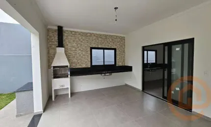 Casa com 3 dormitórios, 278 m² - venda por R$ 1.650.000,00 ou aluguel por R$ 9.020,00/mês - Capital Ville - Jundiaí/SP