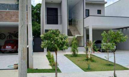 Casa com 3 suítes à venda, 190 m² por R$ 1.900.000 - Jardins Di Roma - Indaiatuba/SP