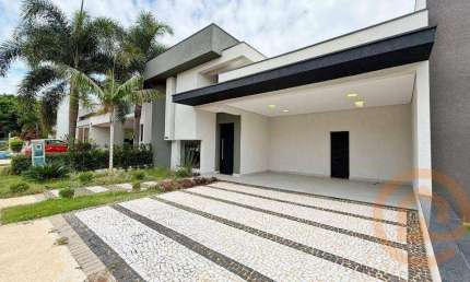 Casa com 3 suítes à venda, 230 m² por R$ 2.610.000 - Residencial Duas Marias - Indaiatuba/SP